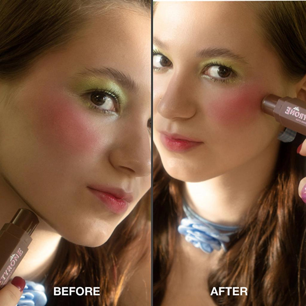Beauty Bomb Beautyrone Contour Stick in 01 Milk Chocolate