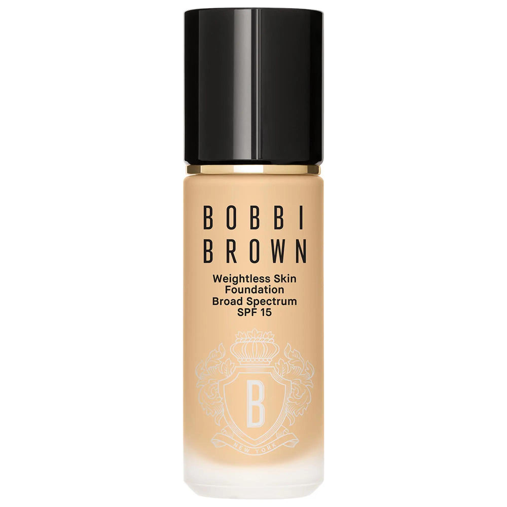 Weightless Skin Oil-Controlling Foundation SPF 15 with Hyaluronic Acid - Long Lasting, Waterproof Makeup for All Skin Types Weightless Skin Oil-Controlling Foundation SPF 15 - Long Lasting & Hydrating oil-controlling foundation, hyaluronic acid foundation, waterproof makeup, long-lasting foundation, SPF 15 foundation, makeup for oily skin, skin hydration, pore minimizing, paraben-free, gluten-free, sulfate-free, liquid foundation, medium coverage, natural finish