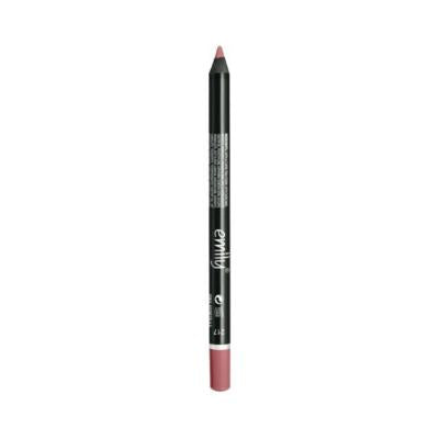 Golden Rose Emily 217: Define & Enhance Your Lips with Long Lasting Lip Liner, Affordable Lip Pencil for Precise Lip Definition Golden Rose Emily 217 Lip Liner - Define Lips! Lip liner, Lip pencil, Golden Rose lip liner, Emily lip pencil, Lip makeup, Dudak kalemi, 217 lip liner, Affordable lip liner, Long lasting lip liner, Lip definition, Makeup enthusiasts, Defined lips, Affordable makeup, Precise lip application, Lip shaping, Lip contouring, Smooth application, Even color distribution, Flawless finish, N