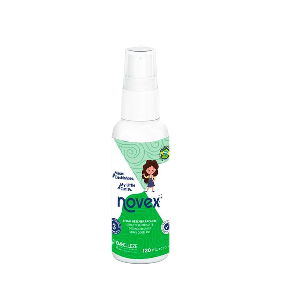 Novex My Little Curls Easy Detangling Spray 300 ml