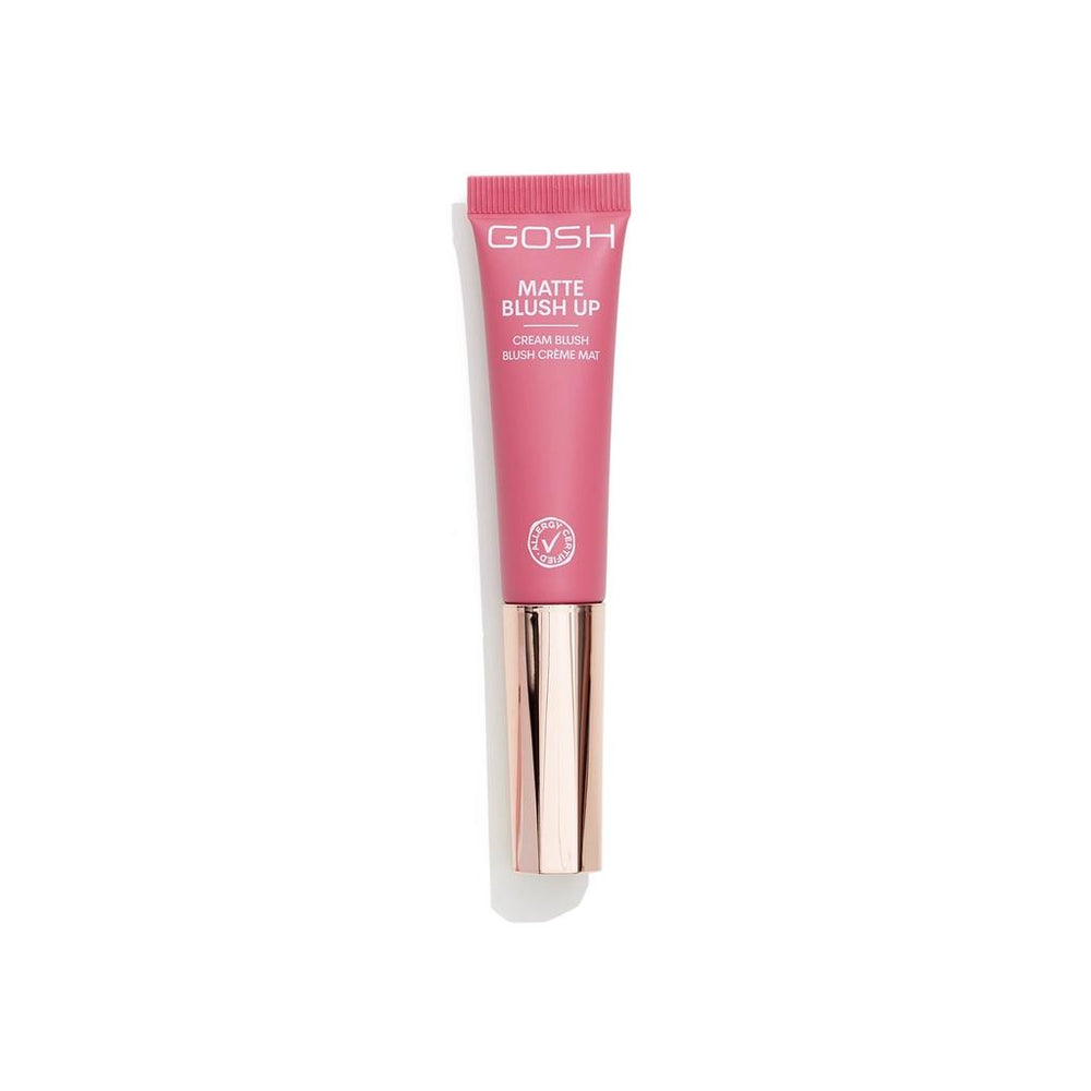 Gosh Matte Blush Up Liquid Blush in 003 Cherry Berry 14ml