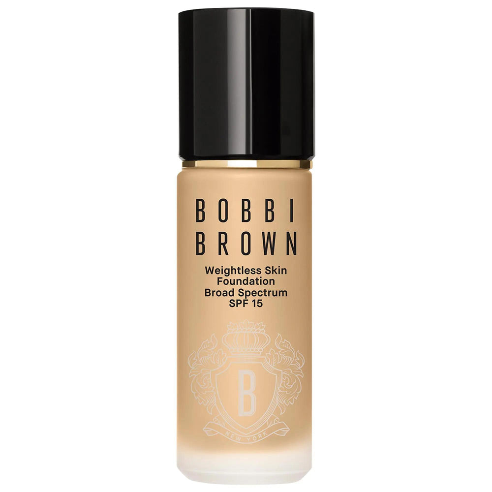 Weightless Skin Oil-Controlling Foundation SPF 15 with Hyaluronic Acid - Long-Lasting, Hydrating Makeup for All Skin Types Oil-Controlling Foundation SPF 15 - Weightless Skin oil-controlling foundation, hyaluronic acid makeup, SPF 15 foundation, waterproof foundation, sweat-resistant makeup, long-lasting foundation, non-comedogenic foundation, clean beauty foundation, makeup for oily skin, hydrating foundation, medium coverage foundation, liquid foundation, paraben-free makeup, sulfate-free makeup, phthalat