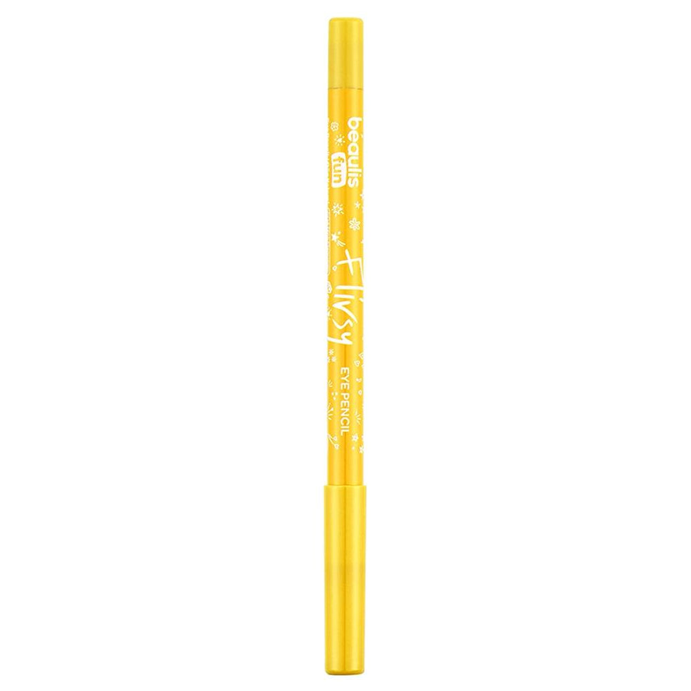 Beaulis Fun Flirsy Eyeliner Pencil in 718 Sunny Glow