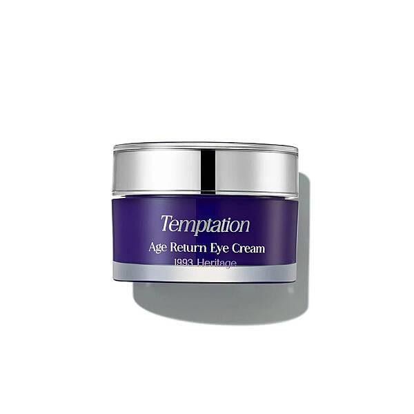 The Saem Temptation Age Return Eye Cream with Retinol 30ml