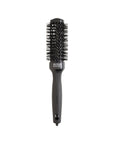 Olivia Garden Expert Blowout Shine Black Hair Brush 35mm