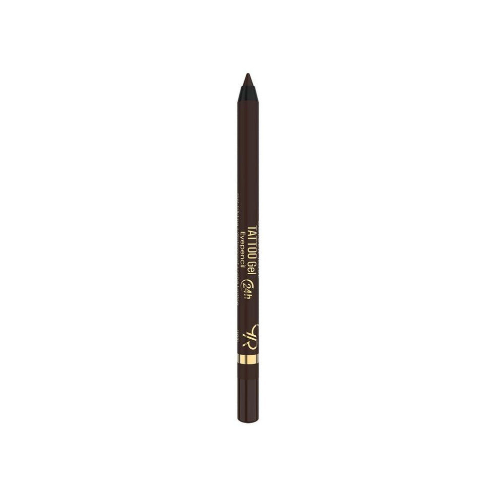 Golden Rose Tattoo Gel Eye Pencil No:103 1.2g