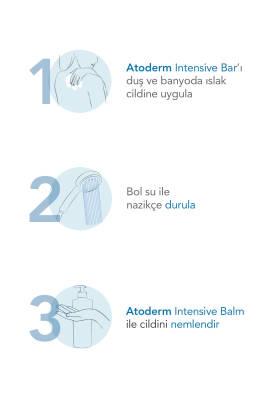 Bioderma Atoderm Pain Cilt Temizleyici - Gentle, Hypoallergenic Cleanser for Dry, Sensitive Skin - 150g Bioderma Atoderm Pain Cilt Temizleyici - Gentle for Dry Skin Bioderma Atoderm Pain Cilt Temizleyici, Gentle cleansing product for dry skin, Hypoallergenic skincare, Paraben-free cleansing product, Moisturizing cleanser for sensitive skin, Dry skin care, Sensitive skin products, Skincare routine, Travel skincare, Hypoallergenic cleanser, Paraben-free skincare, Glycerin-based cleanser, Compact skincare prod