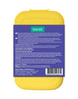 Banat Klick & Go Travel Oral Care Kit with Paste & Floss