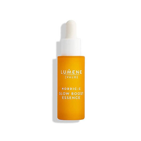 Lumene Glow Boost Essence Vitamin C Brightening Serum 30 ml