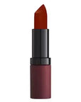 Golden Rose Velvet Matte Lipstick - Moisturizing, Paraben-Free, Long-Lasting Lip Color Golden Rose Velvet Matte Lipstick - Moisturizing & Long-Lasting Matte Lipstick, Moisturizing Lipstick, Paraben-Free Cosmetics, Velvet Finish Lip Color, E Vitamin Lip Care, Long-Lasting Lip Color, Soft Application Lipstick, Cosmetic Lip Care, Lip Moisturization, Golden Rose Cosmetics