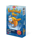 EasyFishoil Plus: Chewable Omega-3 Fish Oil for Kids - Tutti Frutti Flavor, EPA & DHA - Easy to Take Fish Oil - image 3