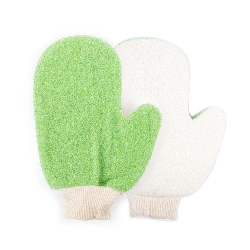 Nascita Elastic Cotton Glove for Hand Care (1 Pair)