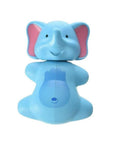 Flipper Fun Elephant Toothbrush Holder - Hygienic Storage for Kids, Bathroom Organization Flipper Fun Elephant Toothbrush Holder - Kids Bathroom Storage toothbrush holder, hygienic toothbrush storage, fun bathroom accessories, children's bathroom products, bathroom organization, kids oral hygiene, playful bathroom decor, bathroom storage solutions