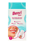 Benri Dent: Portable Dental Cleaning Pads - On-The-Go Teeth Cleaning & Fresh Breath Wipes - Disposable Menthol Infused for Travel & Convenience Benri Dent: Travel Dental Cleaning Pads - Fresh Breath On-The-Go dental cleaning pads, teeth cleaning wipes, portable dental care, on-the-go teeth cleaning, menthol dental pads, breath freshening wipes, travel dental cleaning, disposable dental pads, dental hygiene, oral care, travel essentials, breath freshener, single-use pads, finger wipes, menthol wipes, teeth w