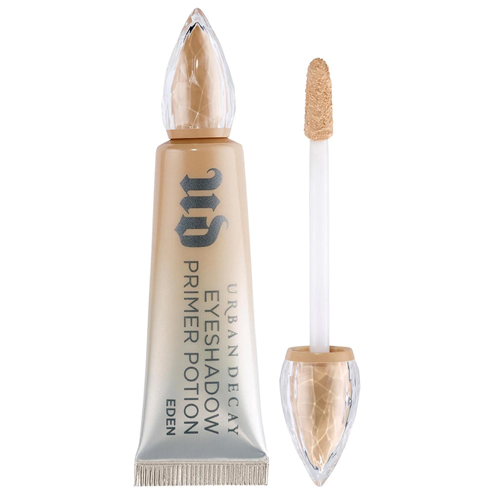Urban Decay Eyeshadow Primer Potion - Long-Lasting Vegan Eye Makeup Primer, 24 Hour Wear, Cruelty-Free & Paraben-Free Cosmetics Eyeshadow Primer Potion - 24 Hour Vegan Eye Primer eyeshadow primer, vegan makeup, cruelty-free beauty products, long-lasting eye makeup, paraben-free cosmetics, makeup primer, eye primer, vegan cosmetics, cruelty-free makeup, long-lasting makeup, eyeshadow base, eyelid primer, cosmetic primer, makeup essentials, beauty products for sensitive skin