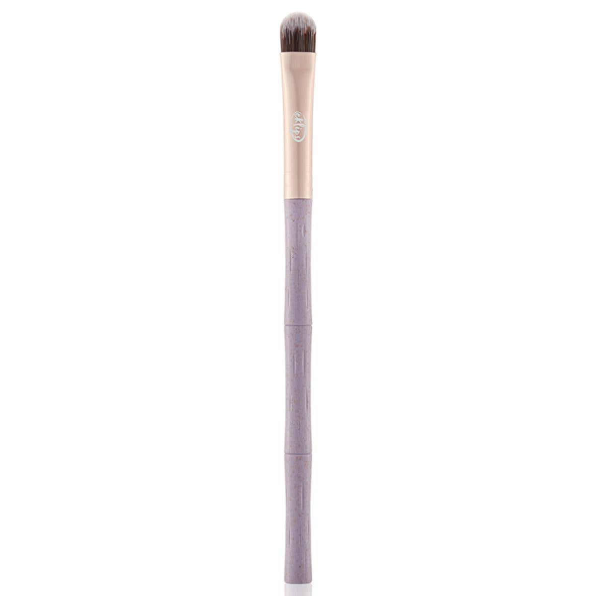 Eklips Natural Eyeshadow Brush: Soft Makeup Blending Brush for Flawless Eye Makeup Application - Gentle, Durable Bristles Eklips Eyeshadow Brush: Soft Blending for Perfect Eye Makeup eyeshadow brush, makeup brush, blending brush, soft makeup brush, eye makeup brush, far fırçası, eyeshadow applicator, makeup blending brush, makeup enthusiasts, flawless eye makeup, gentle makeup tools, soft bristles, eyeshadow application, powder eyeshadow, cream eyeshadow, durable bristles, non-shedding bristles, sensitive s