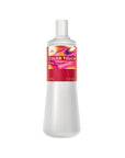 Wella Color Touch 4% 13 Vol Cream Developer for Gentle Color 1000ml