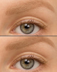 Influence Beauty Automatic Brow Robot Pencil 02 Dark Brown