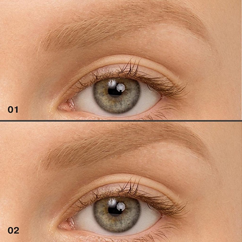 Influence Beauty Automatic Brow Robot Pencil 02 Dark Brown