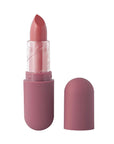 Beauty Bomb Color Lipstick 05 Send Nudes with Moisturizing Effect