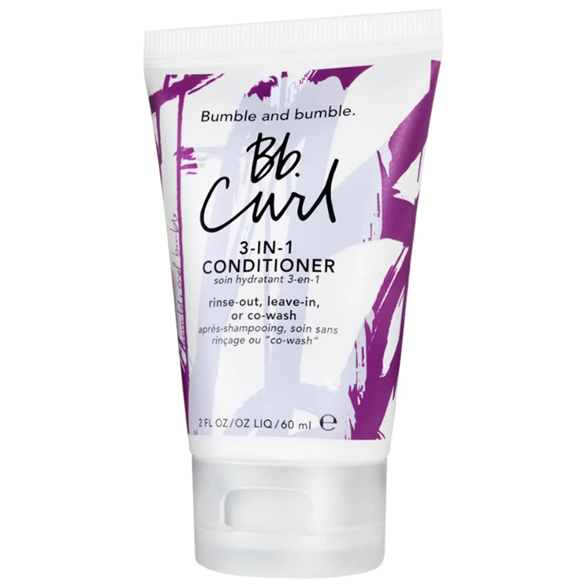 Curl 3-in-1 Moisturizing Conditioner for Curly Hair - Vegan, Cruelty-Free, Sulfate-Free Hair Care Curl 3-in-1 Moisturizing Conditioner - Vegan &amp; Cruelty-Free curly hair moisturizing conditioner, 3-in-1 hair conditioner, vegan hair care, cruelty-free hair products, sulfate-free hair conditioner, moisturizing hair products, curly hair care, wavy hair products, coily hair care, hair detangling products, frizz reduction hair care, vegan beauty products, cruelty-free beauty, sustainable hair care, natural hair p