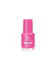 Golden Rose WOW Nail Color No:23 Glossy Polish 6ml