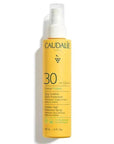 Caudalie Vinosun SPF 30+ Sunscreen Spray - Vegan-Friendly, Non-Greasy Sun Protection for Outdoor Activities - Sunscreen