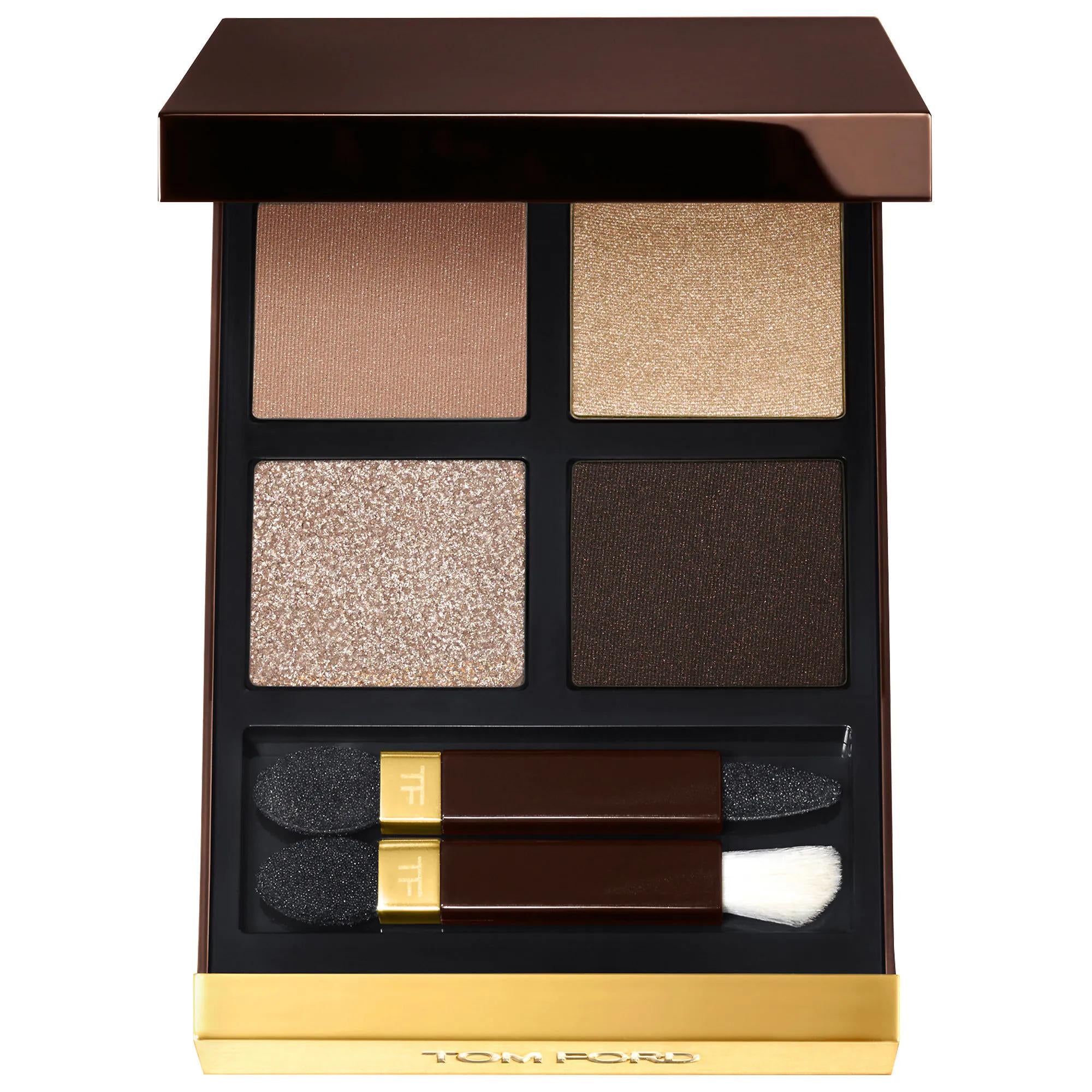 Tom Ford Eye Color Quad Crème Eyeshadow Palette - Long-Lasting, Luxurious Eyeshadow for Contouring & Enhancement Tom Ford Eye Color Quad Crème Eyeshadow Palette - Luxurious & Long-Lasting Tom Ford Eyeshadow Palette, Crème Eyeshadow, Long-lasting Eyeshadow, Eyeshadow Palette for Contouring, Luxury Makeup, Eye Makeup, Eyeshadow, Makeup Palette, Contouring Eyeshadow, High-Quality Eyeshadow, Beauty Essentials, Makeup for Eye Enhancement