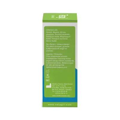 Tetagil Oral Care Product - Diş Granülü 36 Saşe for Healthy Smiles - view 3