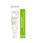 Bioderma Sebium Kerato+ Gel Cream for Oily and Acne-Prone Skin - Dermatologically Tested, Salicylic Acid Skincare - image 10