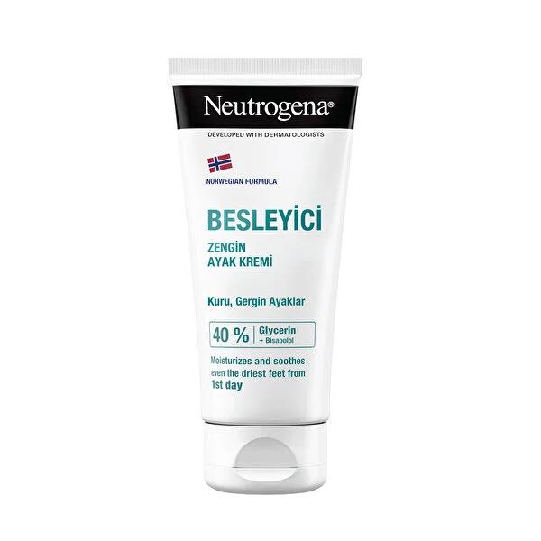 Neutrogena Norwegian Formula Foot Cream: Intense Moisturizing Dry Feet Treatment & Cracked Heel Repair, Glycerin Enriched - 3.38 fl oz Neutrogena Foot Cream: Dry Feet & Cracked Heel Repair foot cream, dry feet treatment, cracked heel repair, moisturizing foot cream, Neutrogena foot cream, Norwegian Formula foot cream, glycerin foot cream, damaged feet cream, dry skin, cracked skin, heel repair, foot care, moisturizer, hydrating, dermatologist tested, dry feet, damaged feet, glycerin, Norwegian Formula, foot