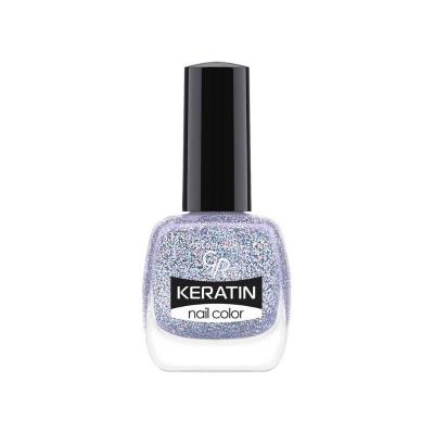 Golden Rose Keratin Nail Polish - Long Lasting, Cruelty-Free & Paraben-Free - 412 Golden Rose Keratin Nail Polish - Long Lasting & Cruelty-Free Keratin Nail Polish, Cruelty-free Nail Color, Paraben-free Cosmetics, Long-lasting Nail Polish, Golden Rose Nail Care, Nail Care, Nail Polish, Beauty Products, Cosmetics, Cruelty-Free Beauty, Paraben-Free Beauty, Nail Health, Nail Strengthening, Healthy Nails, Beauty Essentials, Nail Fashion