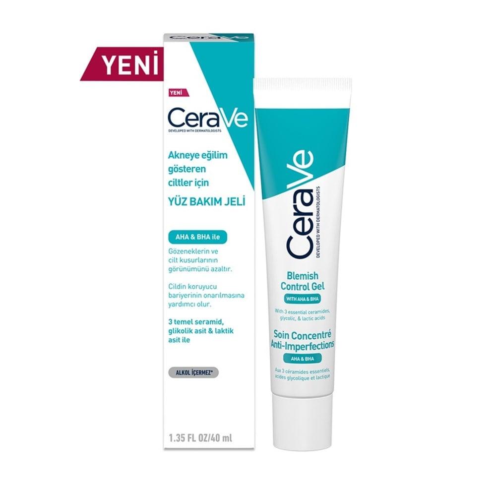 cerave acne prone skin facial gel 40ml, packaging of cerave acne facial gel 40ml CeraVe Acne-Prone Skin Facial Gel - Hydrating Formula | 40ml CeraVe Acne-Prone Skin Facial Gel - 40ml cerave, facial-gel, acne-prone-skin, skincare, hydrating, teenagers, young-adults, skincare-routine, ai-generated, gel-formula