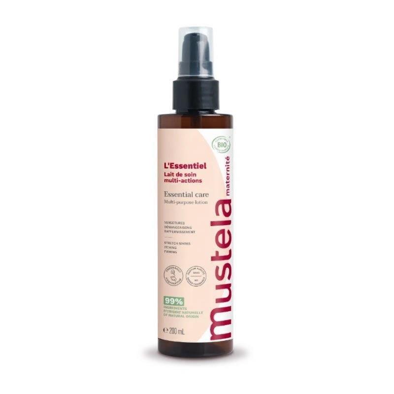Mustela Maternite Multi-Purpose Lotion for Pregnancy & Postpartum Care - Natural, Organic & Vegan Skincare Mustela Maternite Lotion - Natural Pregnancy & Postpartum Skincare pregnancy skincare, postpartum care, natural lotion, organic moisturizer, vegan skincare, stretch mark prevention, skincare for expecting mothers, new mom essentials, natural skincare products, organic skincare, vegan lotion, pregnancy stretch mark care, postpartum moisturizer