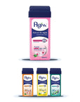 Agiss Roll-On Wax for Sensitive Skin - Natural Resin Hair Removal, Easy Application, Perfect for Legs & Arms - 3.38 fl oz Agiss Roll-On Wax - Gentle Hair Removal for Sensitive Skin roll on wax, hair removal wax, sensitive skin wax, natural resin wax, pudralı sir ağda, at home waxing, wax for legs and arms, hair removal for sensitive skin, wax, hair removal, sensitive skin, natural resin, at-home hair removal, waxing, legs, arms, beauty, personal care, women's hair removal, painless hair removal, sugar-free 