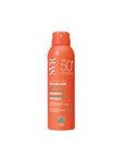 SVR Sun Secure Lait Crepitant SPF50+ Crackling Sunscreen Milk 200 ml