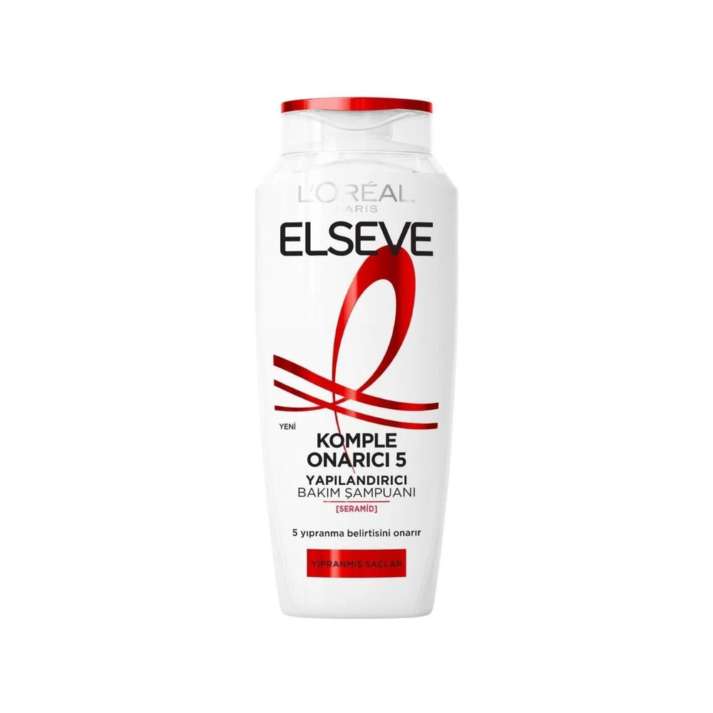L'Oreal Paris Elseve Total Repair 5 Shampoo 300 ml