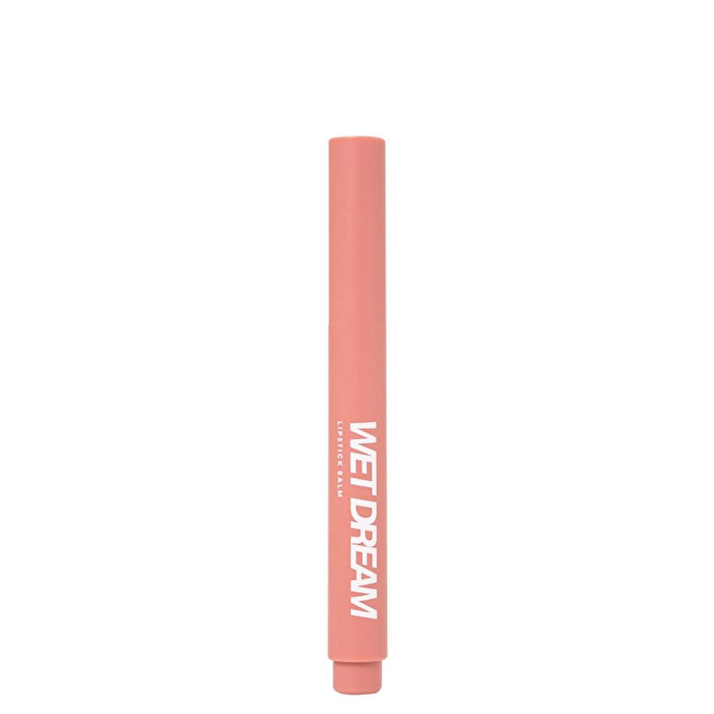 Love Generation Lipstick Balm Wet Dream 02 Pink Peach 3.5g