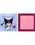 Soda Hello Kitty Highlighter - Natural Glow Makeup, Creative Makeup Products - Highlighter