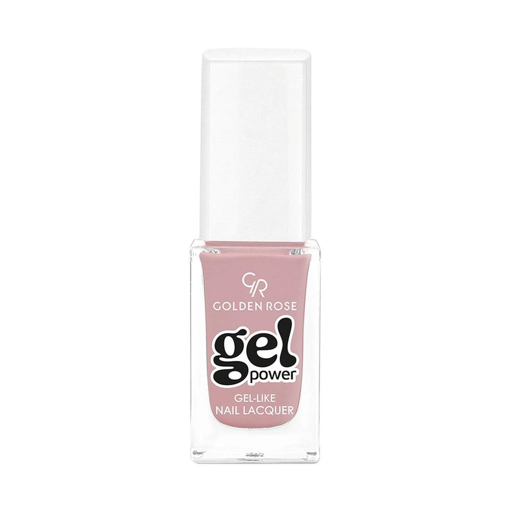 Golden Rose Power Gel Like Nail Polish No: 18 - 10.2ml