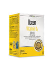 Orzax Ocean Vitamin D3 600 IU 20 ml Spray - Gluten-Free, BHA-Free Supplement for Kids and Adults Orzax Vitamin D3 Spray - Boost Immune System & Bone Health Vitamin D3 spray, dietary supplement Vitamin D, gluten-free supplement, BHA-free Vitamin D3, children's Vitamin D supplement, immune system support, bone health, calcium absorption, dietary supplement for kids, Vitamin D deficiency solution