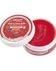 Mixup! Manicure & Pedicure Set - Professional Nail Care at Home with Peeling Cream & Nourishing Butter for Hands and Feet Mixup! Manicure & Pedicure Set for Healthy Nails manicure set, pedicure set, nail care, hand care, cuticle care, peeling cream, nourishing cream, nail health, skin care, professional nail care at home, cinnamon oil, ginger oil, clove oil, E vitamin, nail nourishment, cuticle butter, hand butter