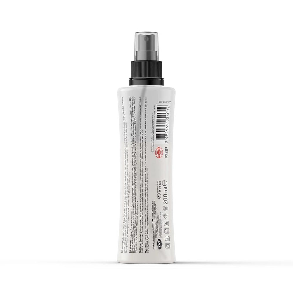 DP Daily Perfection Cotton Milk Dual Phase Hair Mist 200 ml