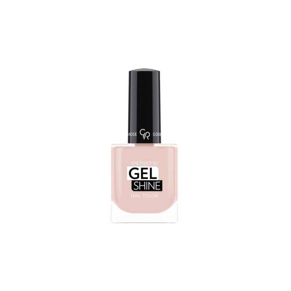 Golden Rose Extreme Gel Shine Nail Color No:08 10.2ml