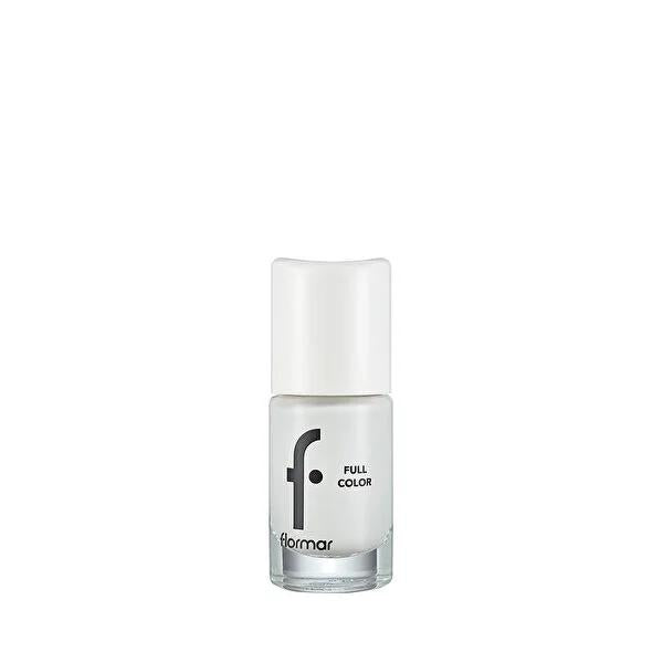 Flormar Full Color Nail Enamel - Long-Lasting Vibrant Nail Polish in 42 Shades Flormar Full Color Nail Enamel - Vibrant & Long-Lasting nail enamel, nail polish, Flormar Full Color, long-lasting nail color, wide range nail polish colors, beauty essentials, nail care, vibrant nail colors, durable nail polish, cosmetics, beauty products, nail art, manicure, pedicure