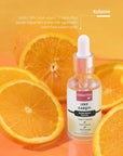 Dermoten Vitamin C Brightening & Dark Spot Serum 30 ml