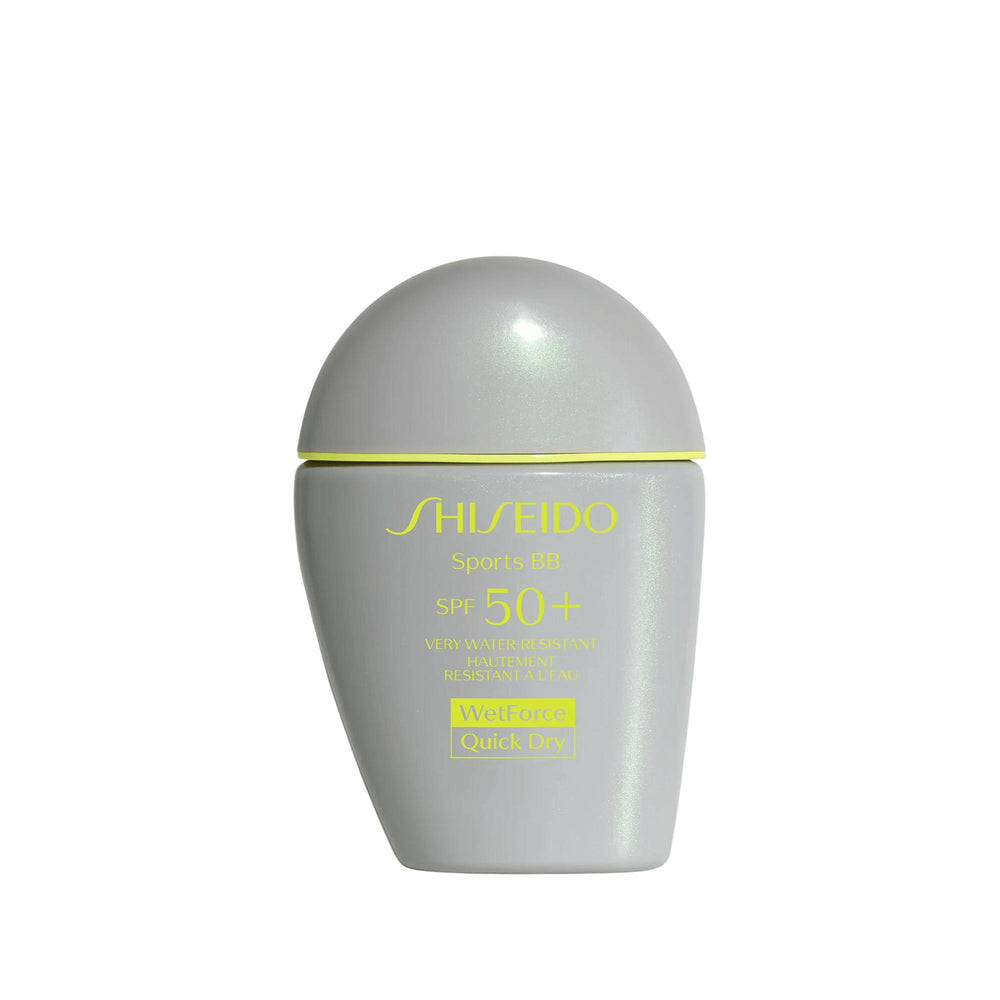 Shiseido Sports BB Cream SPF 50+ Sun Protection Dark 30 ml
