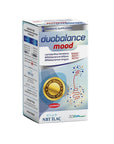 NBT Life Duobalance Mood - Probiotic Supplement | 30 Capsules - image 3