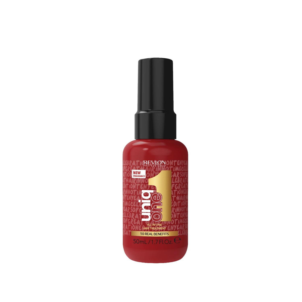 Revlon Uniqone Hair Treatment Leave-In Spray 50 ml