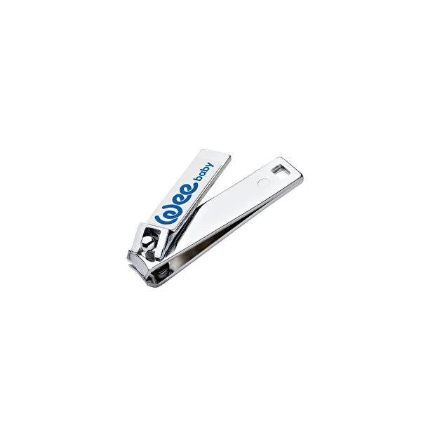 Wee Baby Baby Nail Clippers - Safe & Easy Infant Nail Trimming, Newborn Grooming Tool Wee Baby Nail Clippers for Safe Infant Care baby nail clippers, infant nail care, newborn nail trimmer, safety nail clippers for babies, baby grooming tools, new parent essentials, baby care products, safe nail trimming, newborn grooming